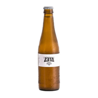 Bières - zeta superhell 33CL Caja 24 Und