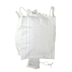 Big bag double goulotte 90*90*190 cm capacite = 1.5 tonne - Photo 3