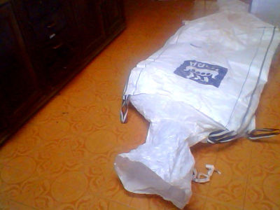 Big Bags usados - Foto 4