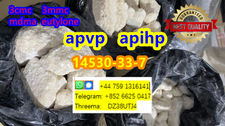 Big blocks apihp apvp cas 14530-33-7 in stock for sale