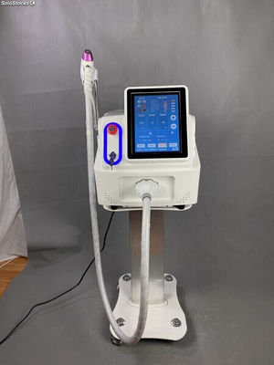Big Promotion Actinity for Cristmas of Diode Laser + Elight 2 Handles Machine - Foto 5