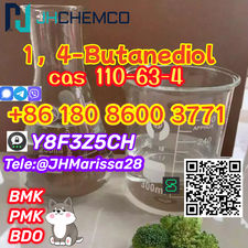 Big Sale cas 110-63-4 1,4-Butanediol Threema: Y8F3Z5CH