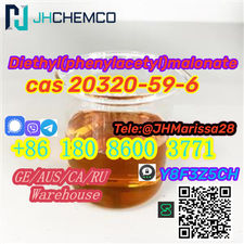 Big Sale CAS 20320-59-6 Diethyl(phenylacetyl)malonate Threema: Y8F3Z5CH