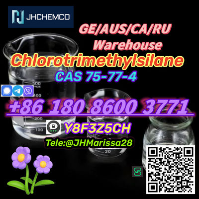 Big Sale CAS 75-77-4 Chlorotrimethylsilane Threema: Y8F3Z5CH