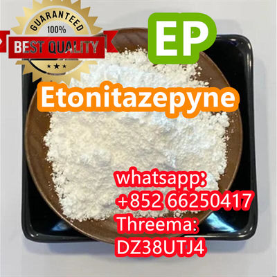 Big stock 2785346-75-8 Etonitazepyne for customers
