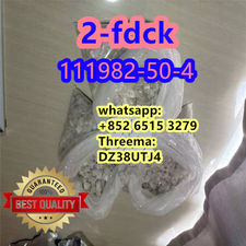 Big stock from reliable seller 2fdck cas 111982-50-4 for customers