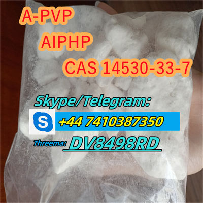 big supplier for a-pvp aiphp cas 14530-33-7 - Photo 2
