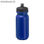 Biking bottle royal blue ROMD4047S105 - Foto 2