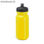 Biking bottle yellow ROMD4047S103 - 1