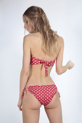 Bikini a fascia - Foto 2