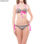 Bikini Amy Leopardo - 1