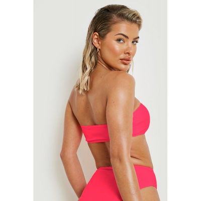 Bikini Boohoo all&amp;#39;ingrosso | Pezzi singoli in vendita online - Foto 5