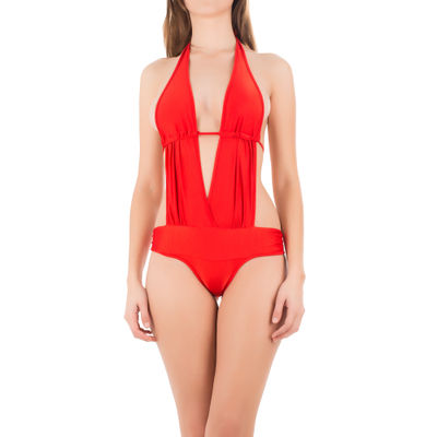 Bikini Civita Rot