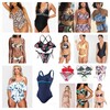 Bikini e costumi da bagno donna