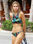 Bikini Egina multicolore - Foto 2