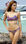 bikini femme reversible ARCANIA - 1