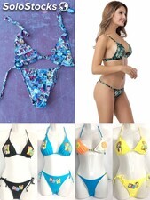 Bikini oferta lote mix