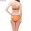 Bikini Peilan orange - Photo 2