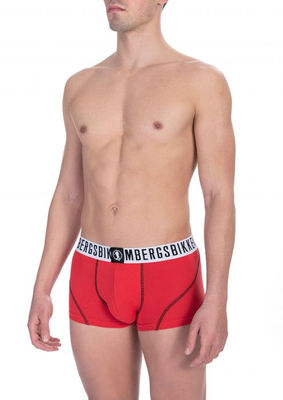 Bikkembergs men&amp;#39;s boxer shorts - Zdjęcie 4