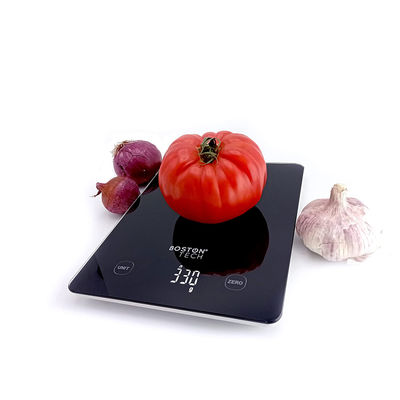 Bilancia da cucina digitale Bilancia per alimenti, schermo LCD retroilluminato,