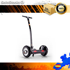 Bilanciamento automatico del scooter SEG-003