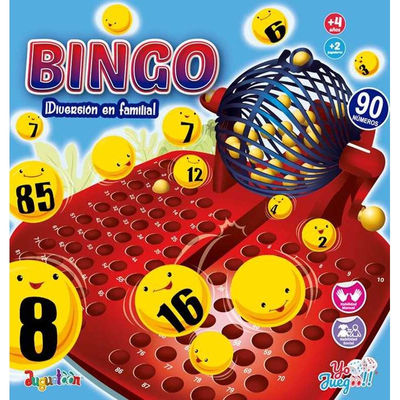 Bingo Yo Juegoo - Foto 2