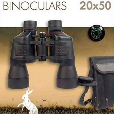 Binocolo 20X50