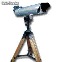 Binocular Gigante 25x100
