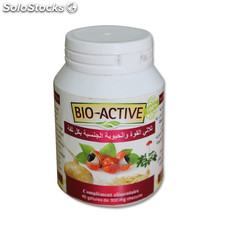 Bio bio active - 40 gélules de 300mg