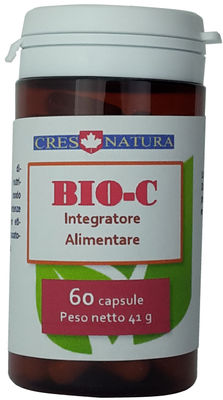 Bio-C 60 capsule