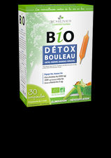 Bio Détox Bouleau