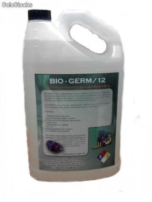 Bio-germ/12