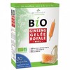 Bio Ginseng gelée royale miel - 30 ampoules - les 3chènes