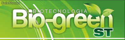 Bio-green st Tratamientos septicos