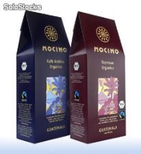 Bio Kaffee Arabica - Café Arabica Organico Mocino
