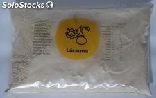 Bio Lucuma Pulver (bulk)