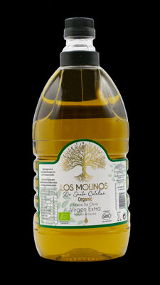 Bio-Natives olivenöl extra 2 l pet