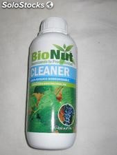 Bio Nut Cleaner, jabón potásico