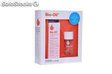 Bio-Oil huile de soin 125ml + 60ml offerte