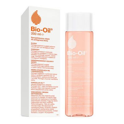 Bio-Oil specjalistyczny olejek do pielęgnacji skóry - Zdjęcie 2