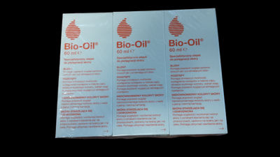 Bio-Oil specjalistyczny olejek do pielęgnacji skóry - Zdjęcie 4