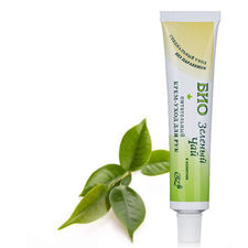 Bio Special Care - Crema Nutritiva para Manos BIO con Té Verde (45 ml)