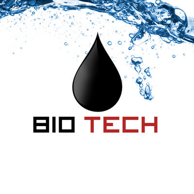 Bio Tech Disgregante per idrocarburi