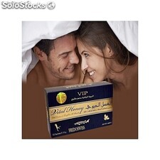 Bio vip le Miel Royal le secret du plaisir sexuel des hommes aphrodisiaque