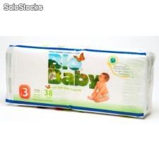 BIOBABY Mediano