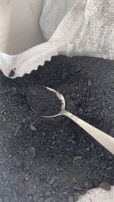 Biocarbón en polvo - Foto 2