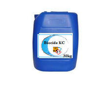 biocide KC de tour de refroidissement
