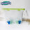 Biodegradable concentrated laundry liquid detergent washing - Foto 4