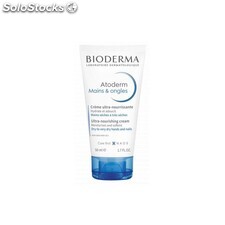 Bioderma Atoderm Mains Et Ongles 50ml