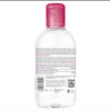 Bioderma - Sensibio - H2O Micellar Water - Makeup Remover Cleanser - Face Cleans